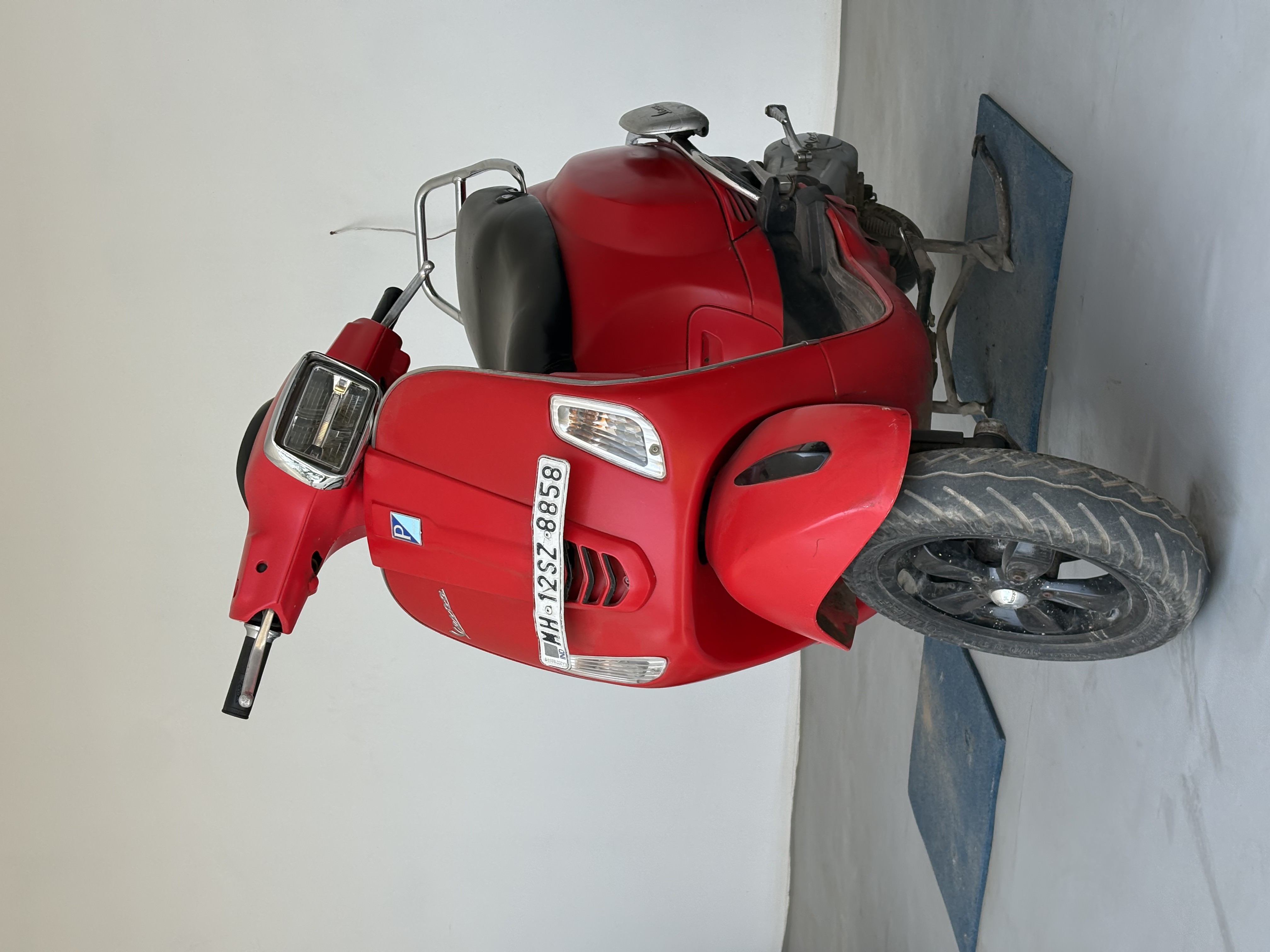 Vespa